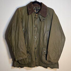 Barbour bedale sl non-wax - Gem